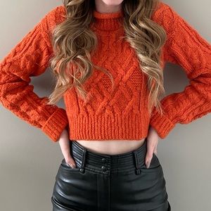 Wilfred Free Annika Sweater